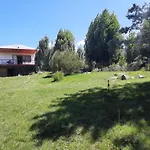 Cabana Oregones Del Valle