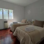 Tranquilo Departamento En Mendoza