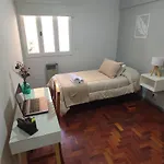 Tranquilo Departamento En Mendoza