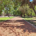 Tranquilo Departamento En Mendoza