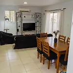 Depto Moderno Con Cochera, En La Mejor Zona De Mendoza