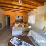 Mendoza, Te Aloja!