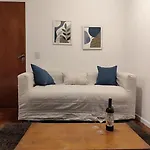 Departamento Ciudad Medoza