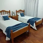 Departamento Ciudad Medoza
