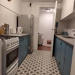 Departamento Ciudad Medoza