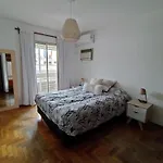 El Balcon De Rivadavia