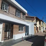 Agradable Y Calido Departamento