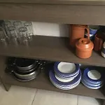 Aristides A Dos Cuadras- Comodo Departamento