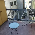Departamento Plaza Espana Con Cochera