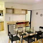 New And Lovely Apartment In Mendoza City Center 2