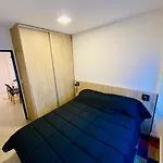 New And Lovely Apartment In Mendoza City Center 2
