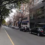 New And Lovely Apartment In Mendoza City Center 2