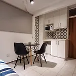 Comodo Monoambiente En Mendoza
