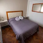 Semipiso Centrico Con Hermosas Vistas De La Ciudad