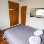 Semipiso Centrico Con Hermosas Vistas De La Ciudad