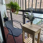 Garibaldi Apartments