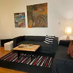 Departamento Suite Microcentro 3 Dormitorios