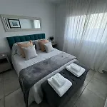 Departamento Chic En El Corazon De Mendoza