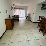Elegante Departamento En Mendoza
