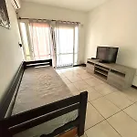 Elegante Departamento En Mendoza