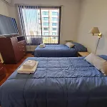 Recoleta Apartment
