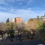 Confort En Centro De Mendoza