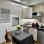 Plaza Espana - Departamento Excelente Ubicacion Mendoza Centro