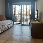 Confortable Apartamento En Mendoza