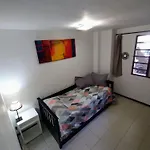 Departamento en Mendoza capital, pleno centro - Edificio Solar I