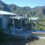 San Isidro Cabaña