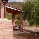 San Isidro Cabaña