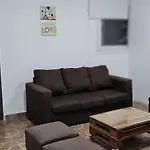 Casa con cochera incluida