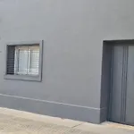 Casa con cochera incluida