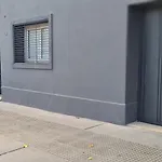 Casa con cochera incluida
