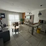 Departamento Chic En El Corazon De Mendoza