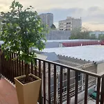 Espana Temporary Rental