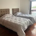 Espana Temporary Rental