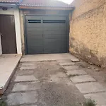 Calido Departamento Centrico.