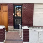 Calido Departamento Centrico.