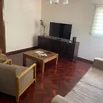 Calido Departamento Centrico.