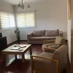 Calido Departamento Centrico.