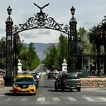 Hotel Villa Inés Mendoza