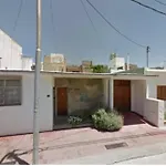 Hermosa Casa Tranquila En La Ciudad