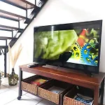 Prana Loft Urbano