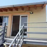 Departamento Centrico Moderno Juan De D1Os Mendoza