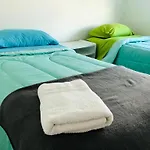 2D 2B Espacioso Apartamento
