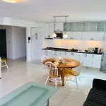 2D 2B Espacioso Apartamento