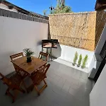 Moderno Y Tranquilo Departamento En 6Ta Seccion
