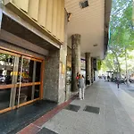 Depto Con Vista Panoramica A Metros De La Peatonal De Mendoza