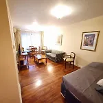 Millenium Apartments